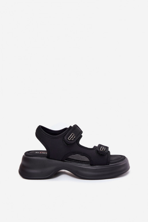 Dames sandalen Ze gouden kleurmi Detalami zInart Luvira Dames sandalen Ze gouden kleurmi Detalami zInart Luvira