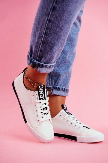 Klassiek model sneaker zInart Ville 2