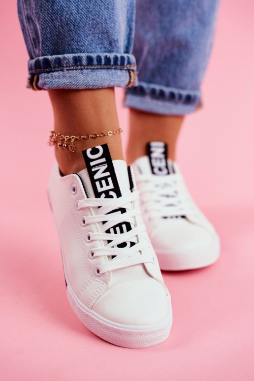 Klassiek model sneaker zInart Ville