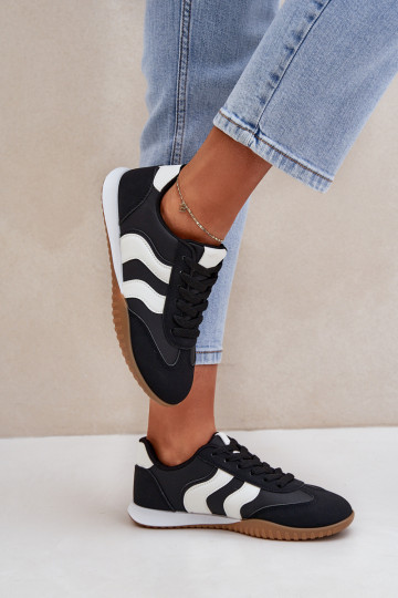 Klassieke sneakers Dames van ecoleer zInart Het heeftretina 2