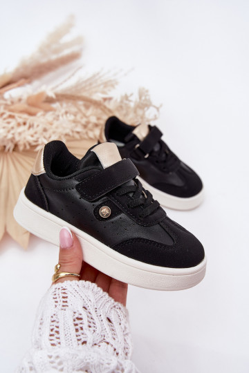 sportschoenen Sneakers model schoenen Kinderen met zelfklevende bevestigingsmiddelen zInart Zarina