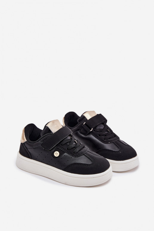 sportschoenen Sneakers model schoenen Kinderen met zelfklevende bevestigingsmiddelen zInart Zarina