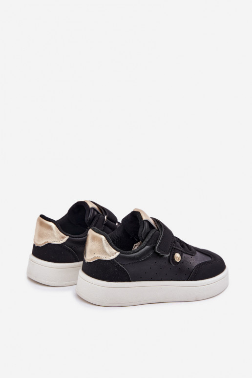 sportschoenen Sneakers model schoenen Kinderen met zelfklevende bevestigingsmiddelen zInart Zarina