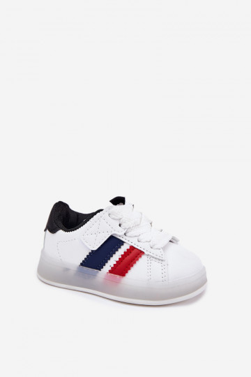 sportschoenen Sneakers model schoenen Kinderen met glanzende zool INit-zInart Arielle 2