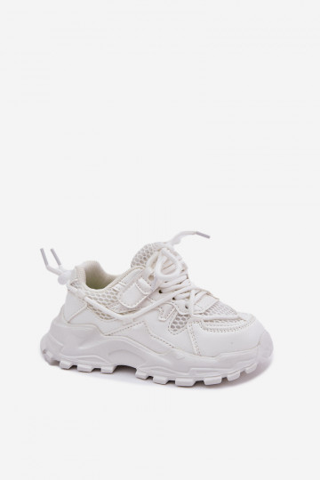 sportschoenen Sneakers model schoenen Kinderen Initte kleur Tilvianea 2