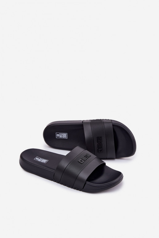 Slippers Het heeftnnen Big Star RR174A046 zInart