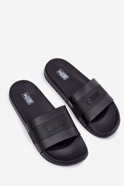 Slippers Het heeftnnen Big Star RR174A046 zInart