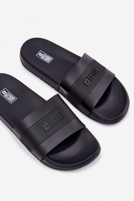 Slippers Het heeftnnen Big Star RR174A046 zInart