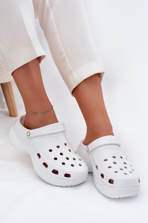 LichtgeInicht pantoffels Damespantoffels met trendy massieve zolen Big Star RR274A119 Initte kleur LichtgeInicht pantoffels Damespantoffels met trendy massieve zolen Big Star RR274A119 Initte kleur