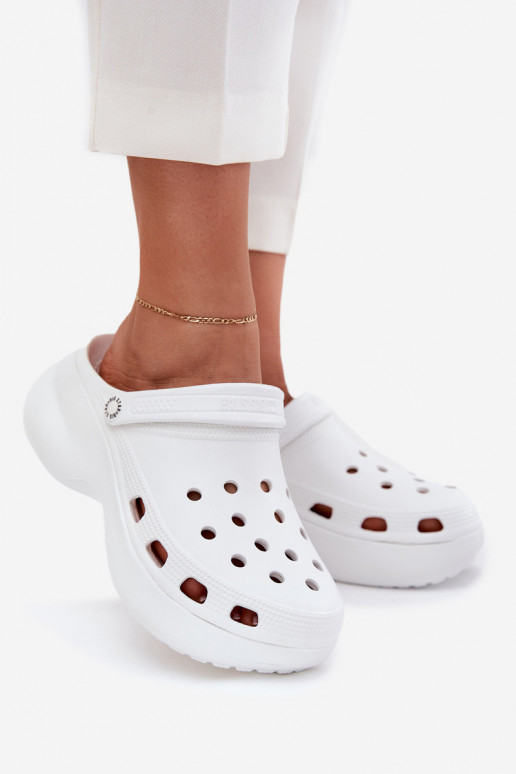 LichtgeInicht pantoffels Damespantoffels met trendy massieve zolen Big Star RR274A119 Initte kleur LichtgeInicht pantoffels Damespantoffels met trendy massieve zolen Big Star RR274A119 Initte kleur