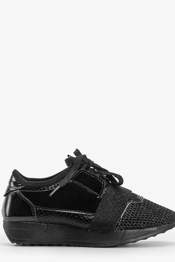 Violet schoenen „Makenna"