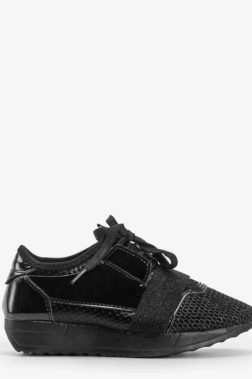 Violet schoenen „Makenna"