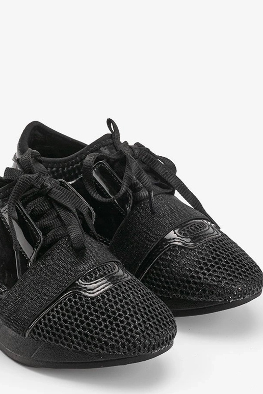 Violet schoenen „Makenna"