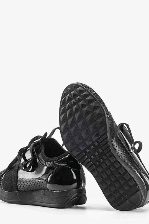 Violet schoenen „Makenna"