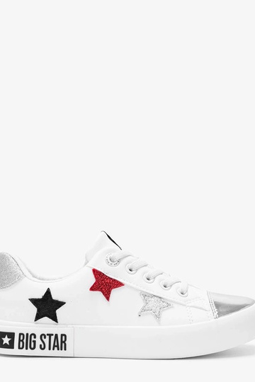 Lichte kindervrije tijdschoenen, „Big Star"