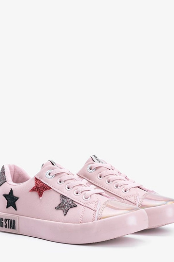 Roze kindervrije... 2