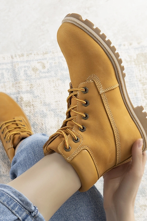 Big Star Amitee Dame Camel Trapper... Big Star Amitee Dame Camel Trapper...