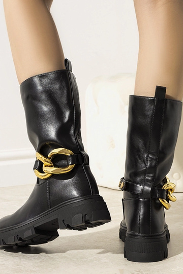 Sorte isolerede... 2