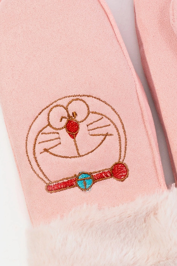 Kitty Pink børnehandsker 2