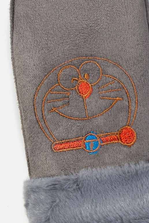 Kitty Grey børnehandsker