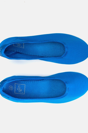 Geneseo Blue børneballerinaer 2