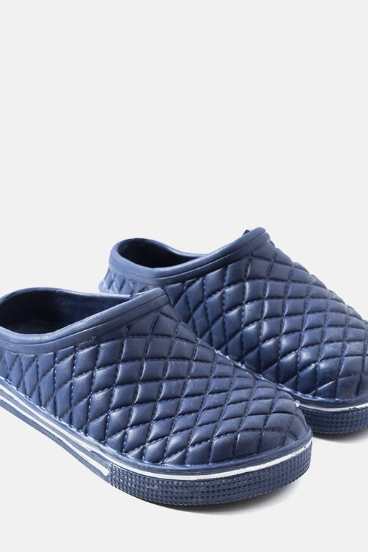 Caltare marineblå flip-flops til mænd