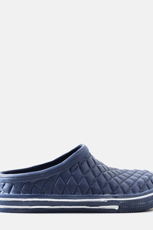 Caltare marineblå flip-flops til mænd