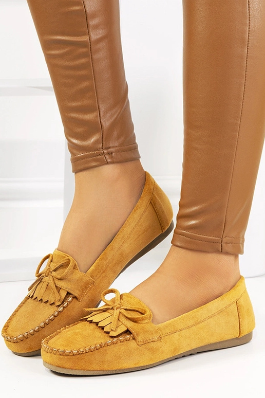Brune Medrano loafers Brune Medrano loafers