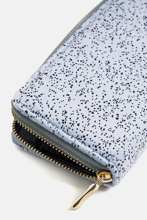 Blå Laverty damepung Blå Laverty damepung