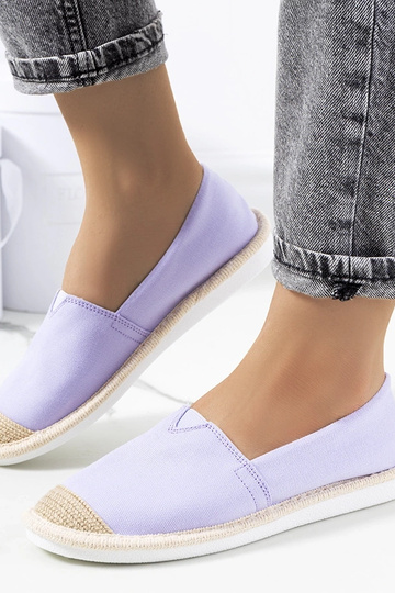 Tanner Lilla Espadriller... 2