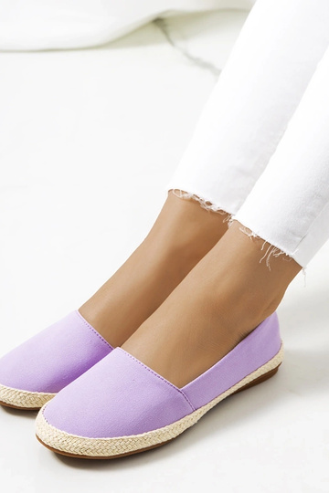 Lyndsey Lilla Espadriller...
