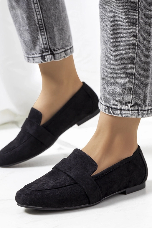 Hannas sorte damesko Hannas sorte damesko