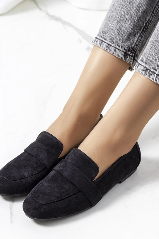 Hannas sorte damesko Hannas sorte damesko