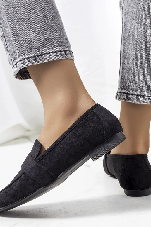 Hannas sorte damesko Hannas sorte damesko