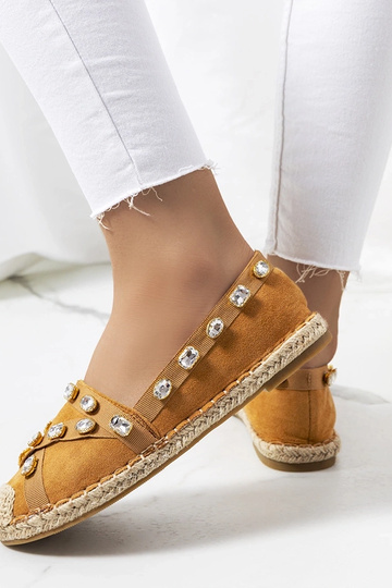 Brune Chanou Espadrilles 2