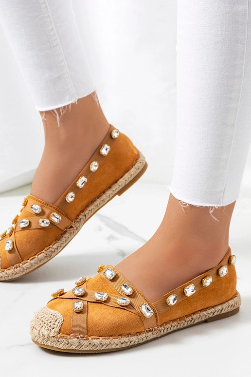 Brune Chanou Espadrilles Brune Chanou Espadrilles