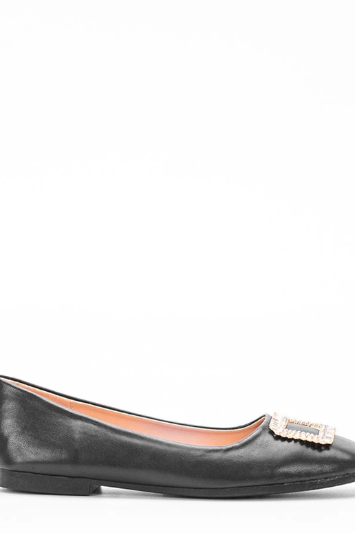 Sort Rhonda Ballet Flats