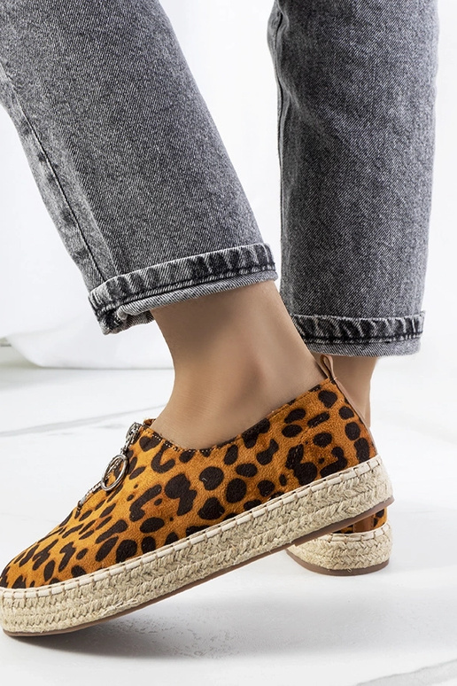 Brune Verneli espadriller Brune Verneli espadriller