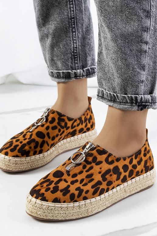 Brune Verneli espadriller Brune Verneli espadriller
