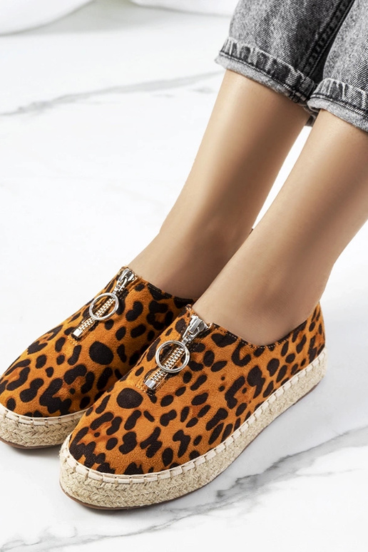 Brune Verneli espadriller Brune Verneli espadriller