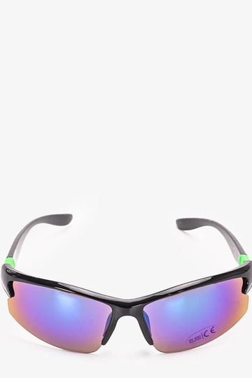 Paarse sportbril, „Chalig" 2