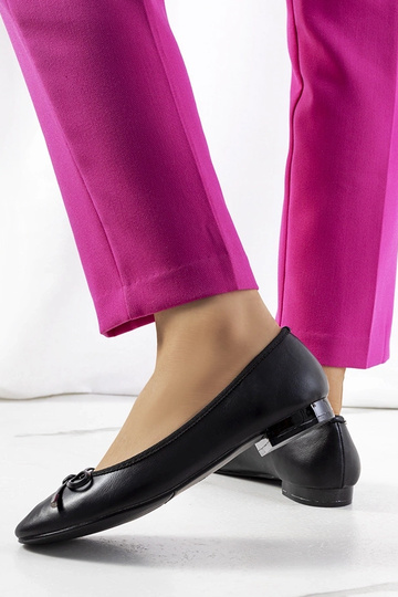 Bitsi sorte balletlejligheder 2