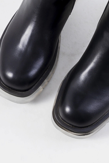 Sorte Gramsby støvler 2