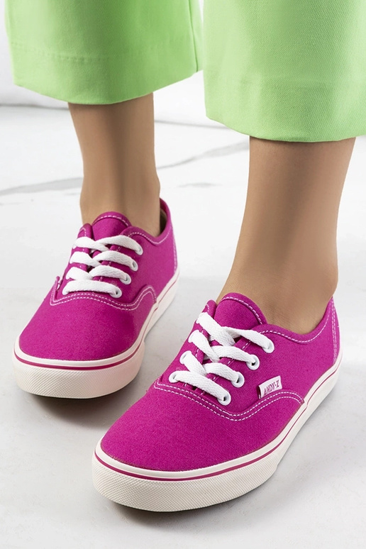 Pink Emal sneakers Pink Emal sneakers