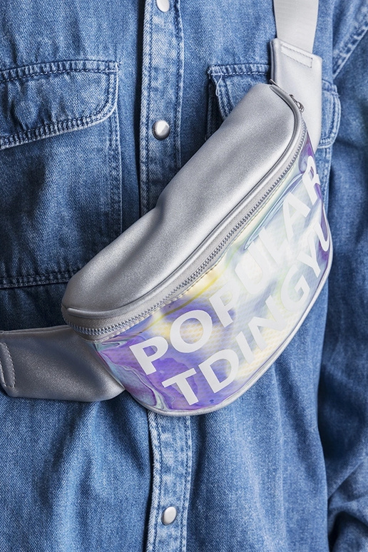 Betim sølv dametaske