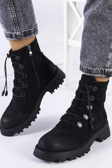 Zwarte schoenen van... 2