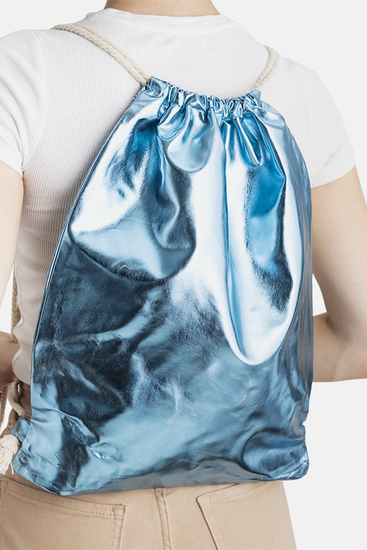 Ernes' blå rygsæk Ernes' blå rygsæk