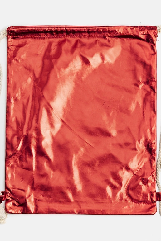 Ernes' røde rygsæk Ernes' røde rygsæk