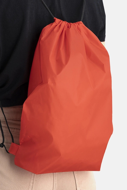 Rød Pelicano rygsæk taske Rød Pelicano rygsæk taske