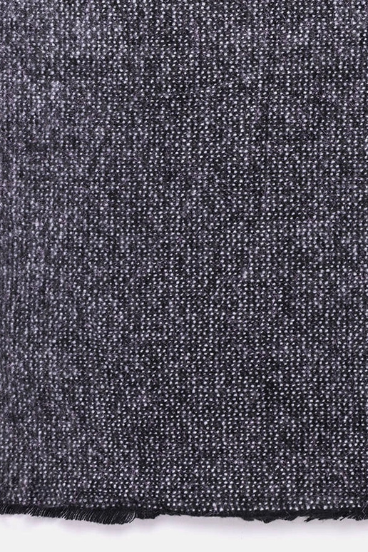 Sort Selah tørklæde Sort Selah tørklæde